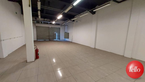 Imagem 2 de 30 de Comercial/industrial - Ref: 238300