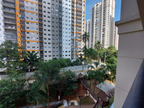 Imagem 9 de 30 de Apartamento - Ap00578 - 70809895
