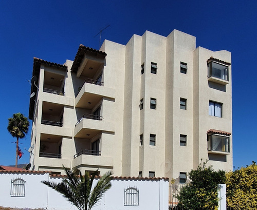 Imagen 1 de 19 de Departamento En Venta Sector Peñuelas
