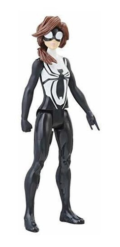 Spider-man Titan Hero Series Web Warriors: 21kbe