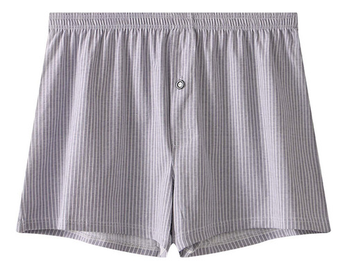 Calzoncillos En Forma De Y Para Hombre, Holgados Y Transpira