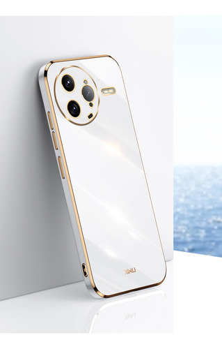 Funda Para Xiaomi Poco F7 Ultra Carcasa + Soporte + 2 Micas