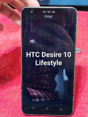 Display Original Htc Desire  10 Lifestyle