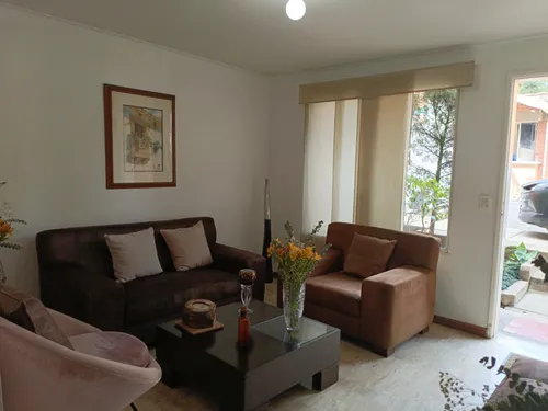 Casa A La Venta En Belén Loma De Los Bernal Acogedora Y Confortable En Exclusiva Unidad