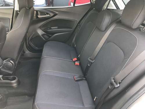 Fiat Argo Precission 1.8 Mt (mm)