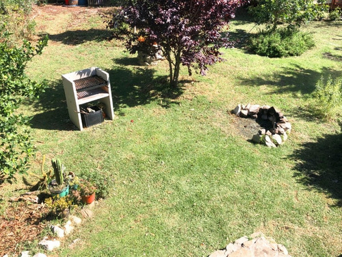 Imagen 18 de 28 de Cabaña Costa Azul Acantilados Mar Del Plata