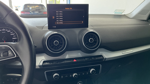 Audi Q2 1.4 TFSI 150HP STRONIC