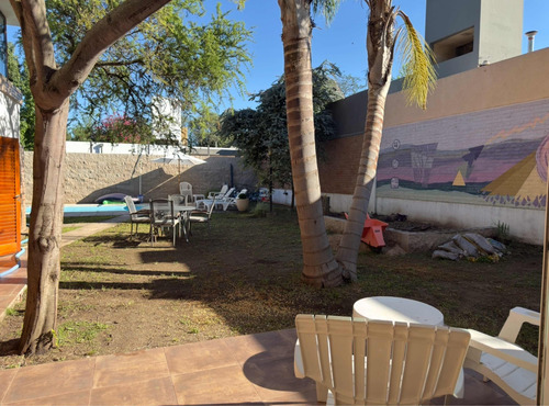 Casa En Venta - Villa Allende Golf - Cordoba