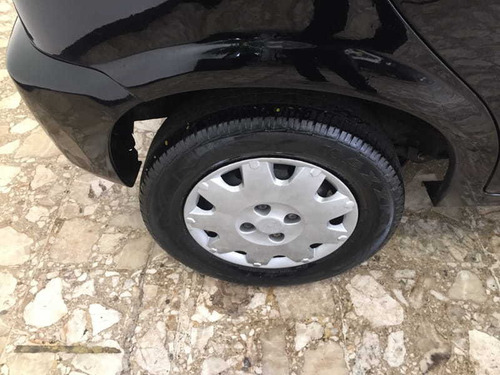 Chevrolet Celta 4p Life