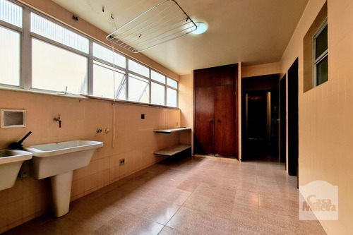 Imagem 9 de 15 de Apartamento À Venda No Luxemburgo - Código 278087 - 278087