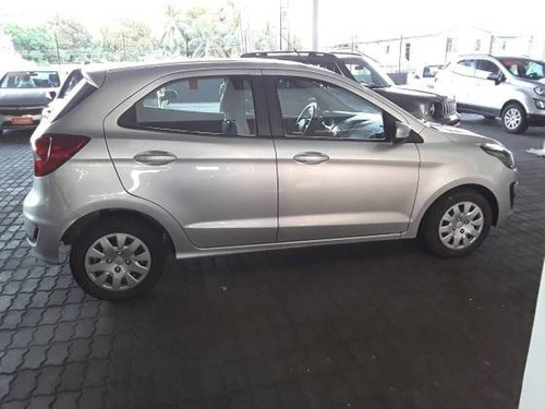 Imagem 9 de 9 de Ford Ka 1.0 Ti-vct Flex Se Manual