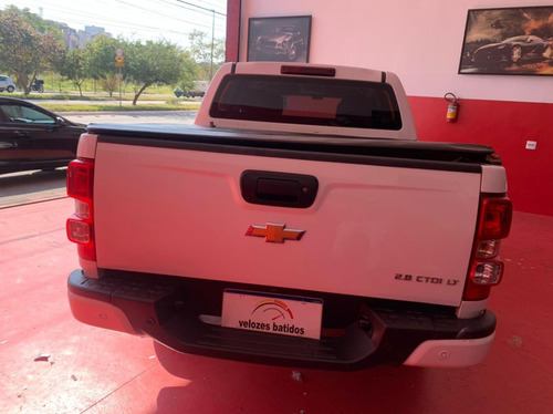 Imagem 4 de 5 de S10 Lt Diesel 2019