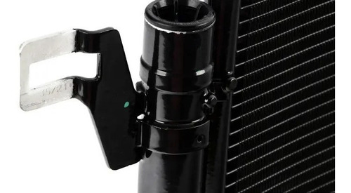 Condensador Do Ar Condicionado Audi Q5 2.0 Sq5 3.0