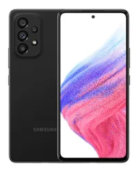 Comprar Samsung Galaxy A53 5g 128gb 8gb Ram Tela Infinita 6.5 Fhd+ no Mercado Livre