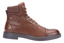 Comprar Botin Hombre Schatz Sport Casual Agujeta 1140337