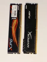 Comprar Memorias Ram