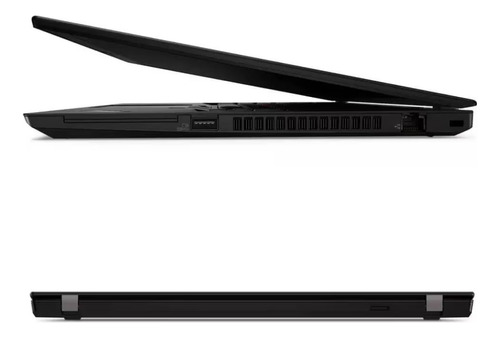 Laptop Lenovo Thinkpad T14, Core I5, 8gb, 512gb Ssd, Wi 11 (Reacondicionado)