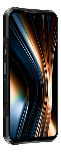 Doogee V20s 5g Celular 32gb+256gb/tf 2tb 6.43 Hd Pantalla 50mp+24mp Visión Nocturna 6000mah (33w) Carga Rápida Android 13 Doble Sim