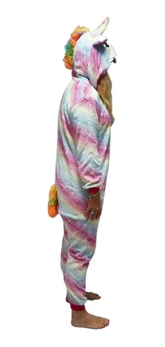 Pijamas enteros adultos hot sale