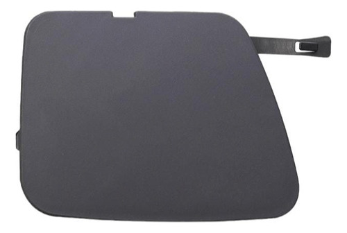 Tapa Paragolpe Obturador Trasero Renault Logan 2010 Al 2013 