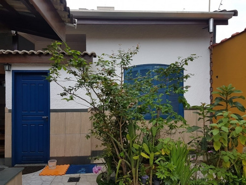 Imagem 11 de 21 de Casa Ideal Para Clínicas Ou Escritórios- Jardim Primavera - 386