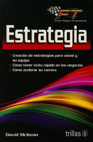 Estrategia Fast Track To Success.