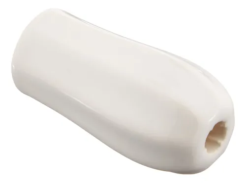 Manija Palanca Porcelana