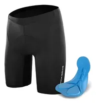 Comprar Lycra Almohadilla Gel Rockbross Ciclismo Ruta Mtb Spinning 