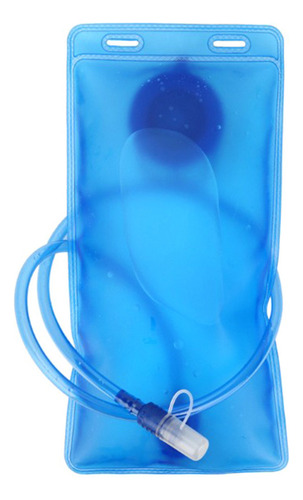 Depósito Agua 2l Para Mochila Hidratación, Antifugas, Ree