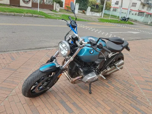 Bmw R Cilindraje 1170 [k22] R Ninet Pure