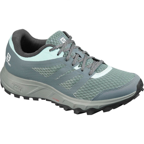 Zapatilla Salomon Trailster 2 W Mujer Trail Running