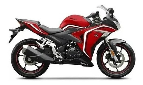 Gilera Vc 250 Prova 18ctas$17.512 Mroma (vc 150 200 Naked)