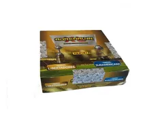 Comprar Caja X 24 Sobres Adrenalyn Libertadores Sudamericana 2024 Conmebol Caja X 24 Sobres