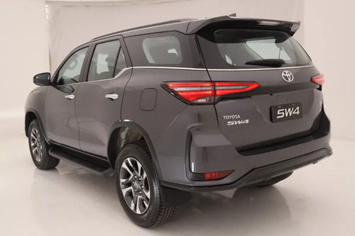 Toyota SW4 2.8 Srx 204Cv 4X4 7As At