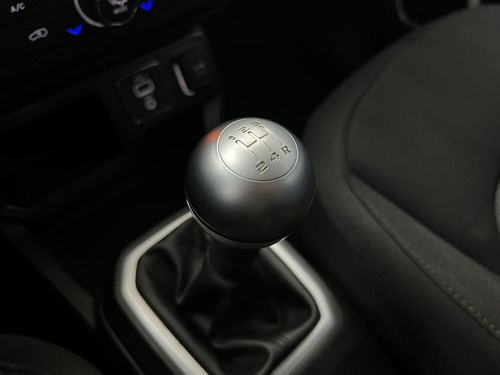 Jeep Renegade 1.8 Sport