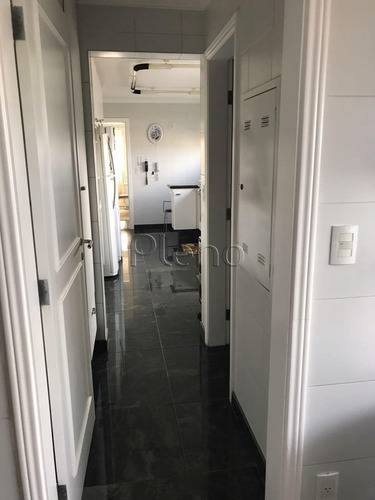 Cobertura À Venda Em Cambuí - Co017401