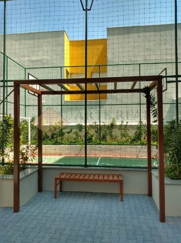 Imagem 27 de 28 de Apartamento Em Condomínio Padrão Para Venda No Bairro Itaquera, 2 Dorm, 1 Suíte, 1 Vagas, 83 M - 1662