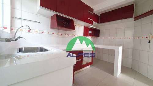 Lindo Sobrado Próximo Ao Palladium - So0960