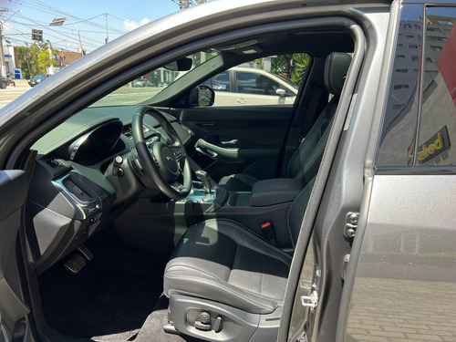 Imagem 9 de 12 de Jaguar E-pace 2.0 16v P250 Gasolina R-dynamic Se Awd