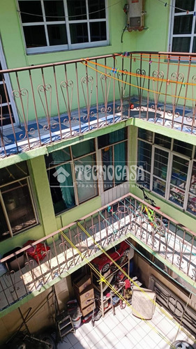 Venta Edificios Viveros De La Loma T-df0225-0013