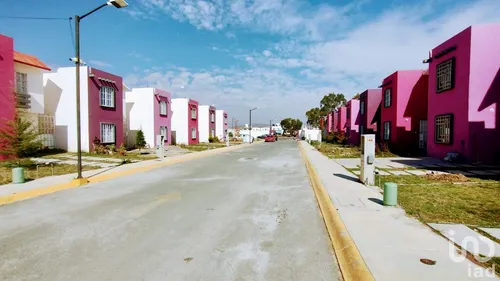Venta Casa 2 Ambientes Paseos De Chavarría