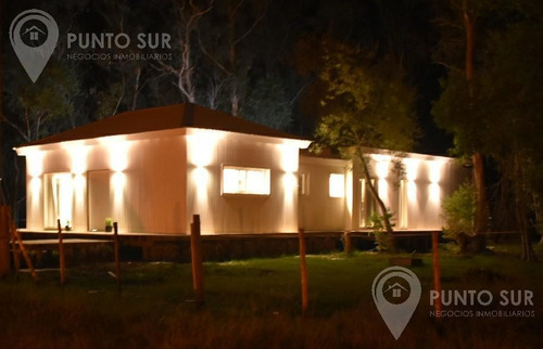 Casa - Pueblo Edén