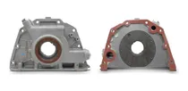 Comprar Bomba De Aceite Chevrolet S10 2.8 Mwm Completa C\u002Fsoporte
