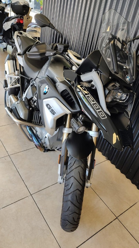 Imagen 14 de 25 de Bmw R 1200 Gs ( No Gs1200 F1200gs R1200gs ) Tomo Permuta