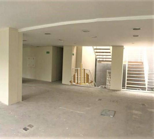Imagem 7 de 8 de Prédio, 1900 M² - Venda Por R$ 16.000.000,00 Ou Aluguel Por R$ 50.000,00/mês - Alphaville - Barueri/sp - Pr0070