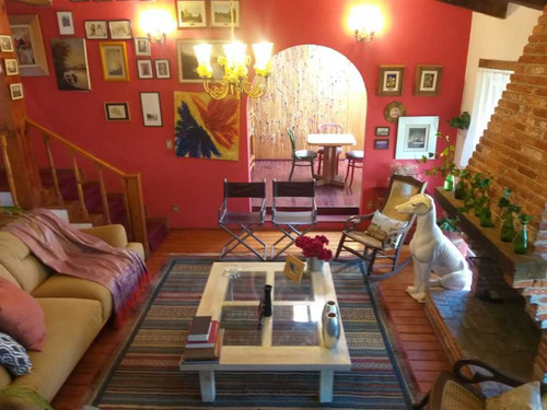 Imagen 4 de 15 de Casa En Venta En Alvaro Obregon