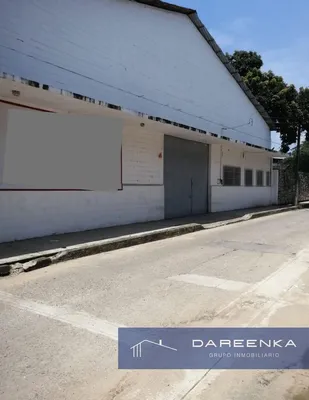Bodega en renta