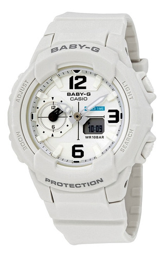 Reloj Casio G-shock Bga-230-7b2dr Circuit