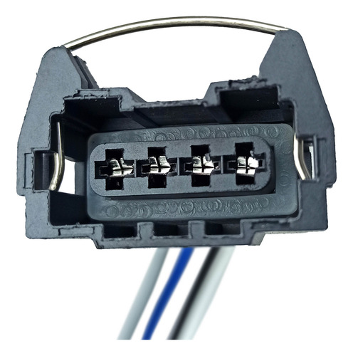 Conector Iac Aveo Corsa Optra Ford Renault Fiat Dodge