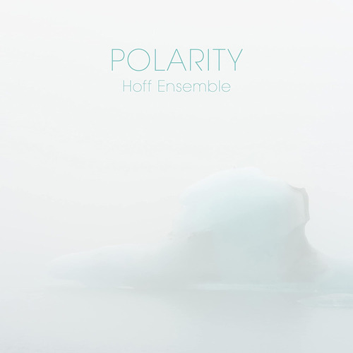 Cd: Polarity: Un Proyecto De Jazz Acústico